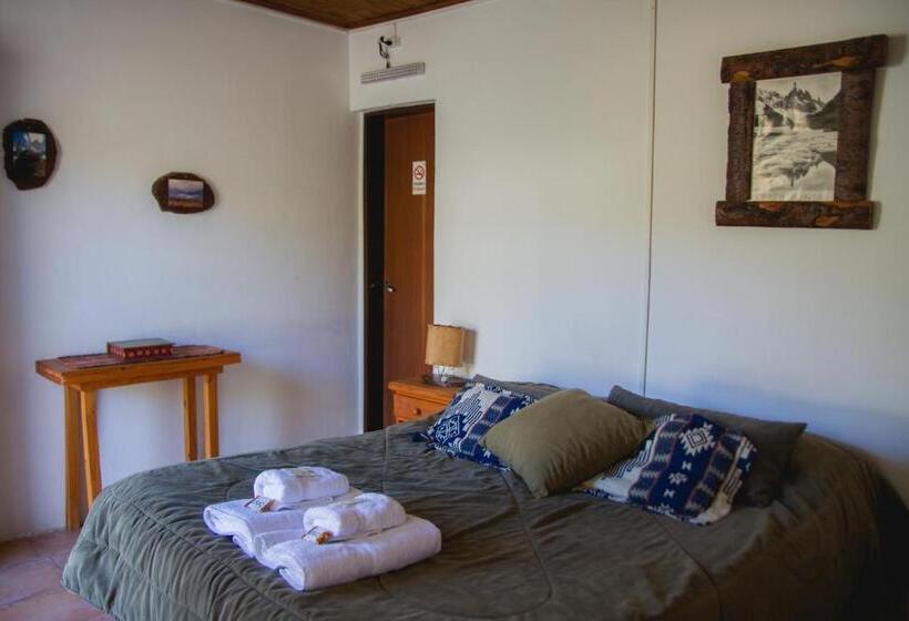 スタンダードルーム, Hosteria Thiamalu