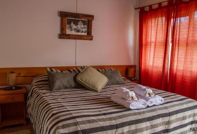 スタンダードルーム, Hosteria Thiamalu