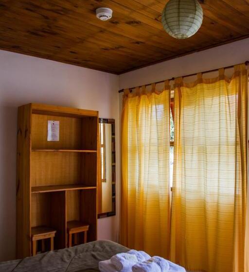 スタンダードルーム, Hosteria Thiamalu