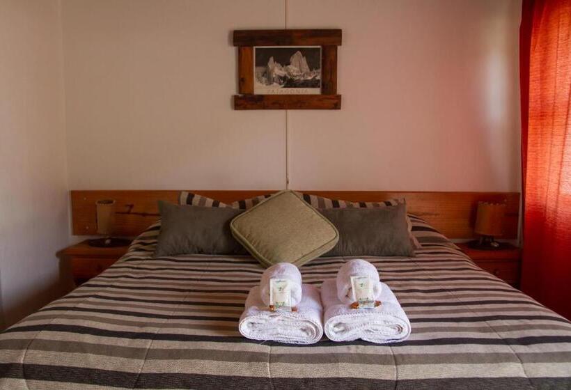 Номер Стандарт, Hosteria Thiamalu