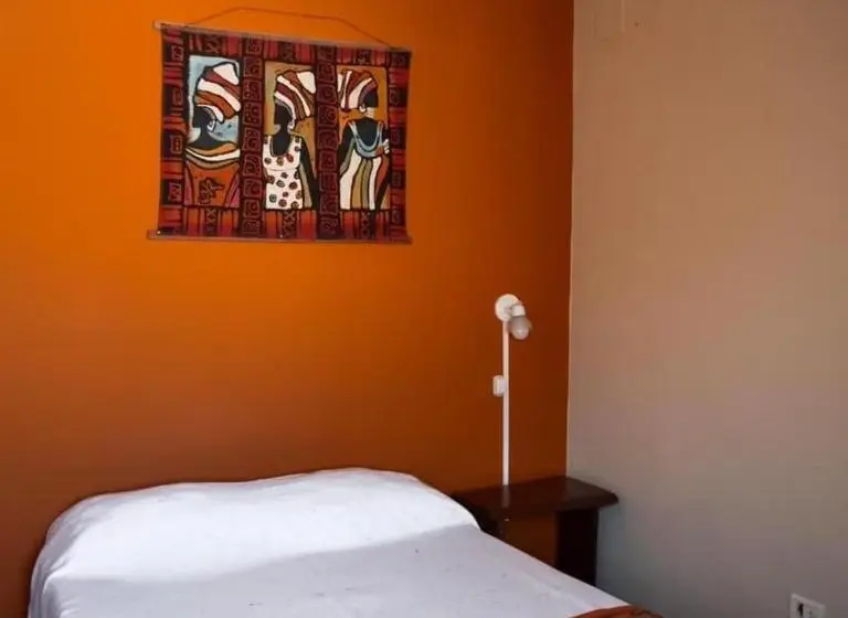 StandaardKamer, Hostal Amancay