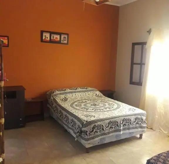 StandaardKamer, Hostal Amancay