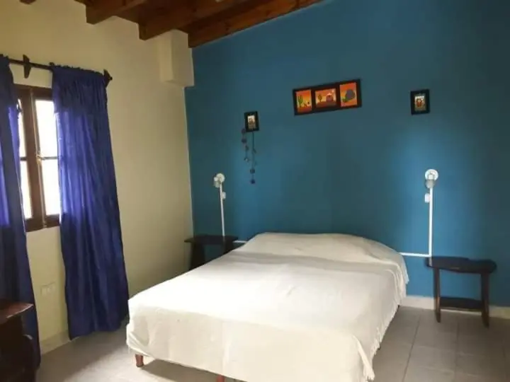 StandaardKamer, Hostal Amancay
