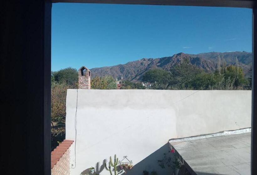 4인용 수피리어 룸, Hostal Amancay