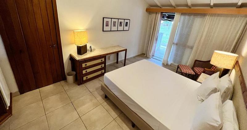 בקתה סטנדרטית, Transamerica Comandatuba   All Inclusive Resort