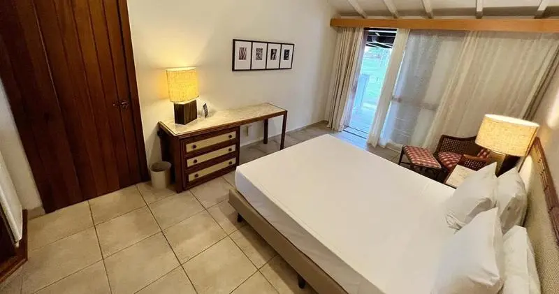 スタンダードバンガロー, Transamerica Comandatuba   All Inclusive Resort