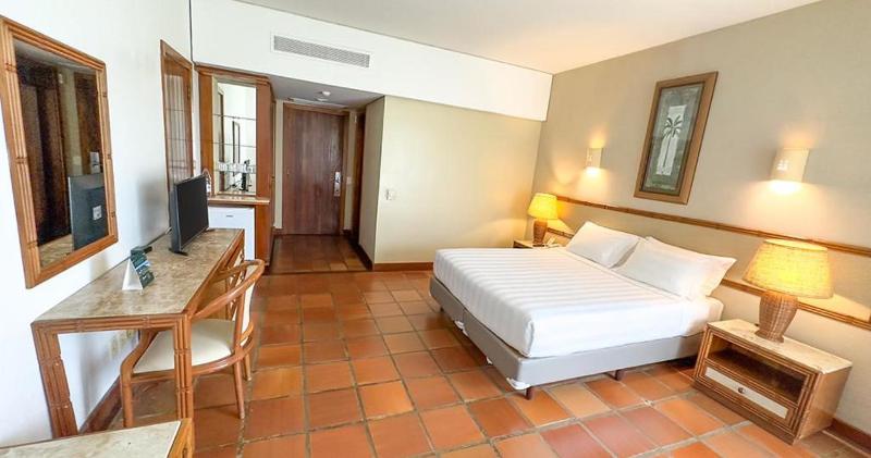 스탠다드 룸, Transamerica Comandatuba   All Inclusive Resort