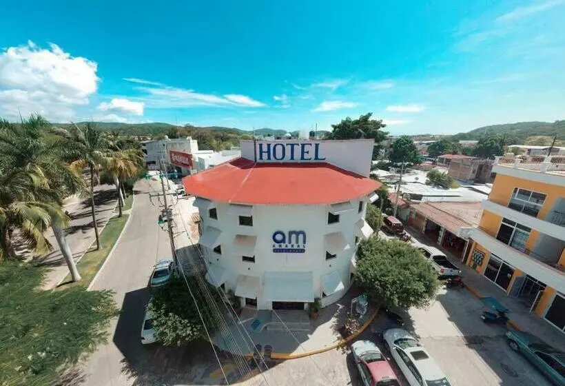 ２ダブルベッドのスタンダードルーム, Am Amakal Hotel & Park