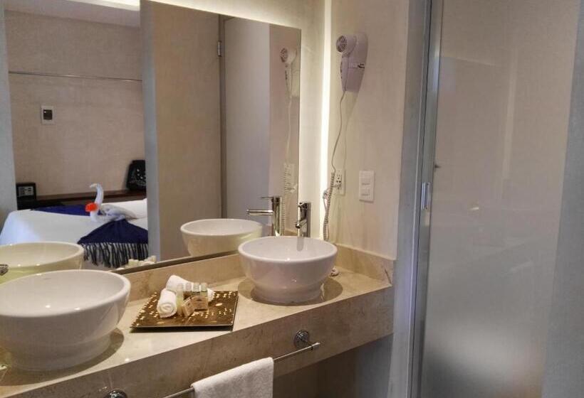 اتاق لوکس, Pacha Tulum