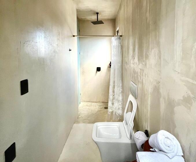 سوئیت پرزیدنت, Pacha Tulum