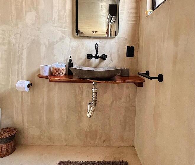 سوئیت پرزیدنت, Pacha Tulum