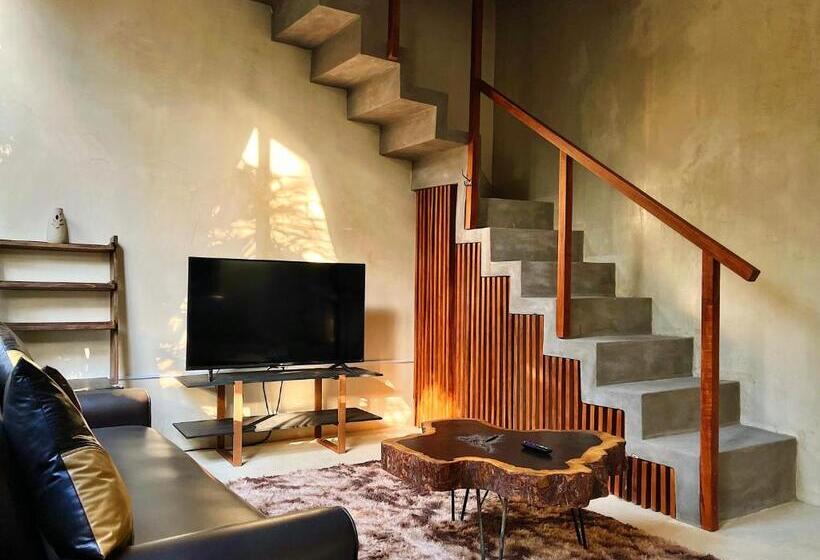 سوئیت پرزیدنت, Pacha Tulum