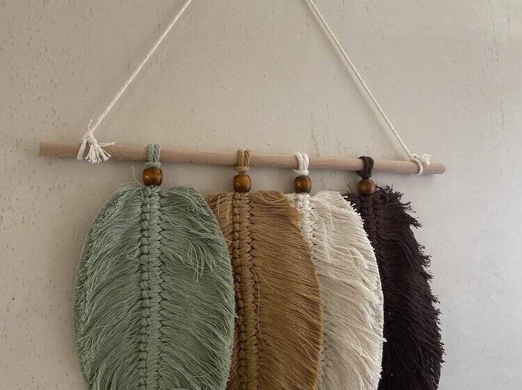 سوئیت پرزیدنت, Pacha Tulum