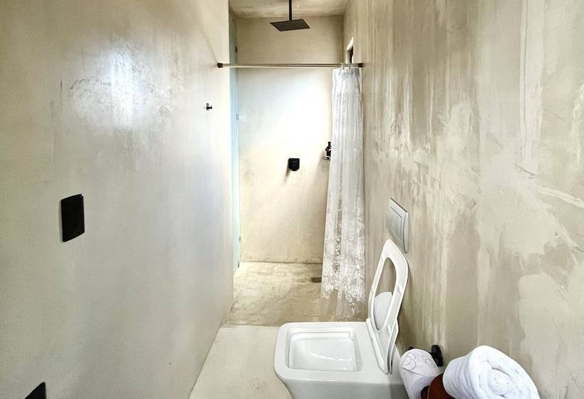 سوئیت پرزیدنت, Pacha Tulum