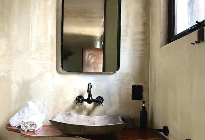 سوئیت پرزیدنت, Pacha Tulum