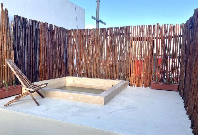 سوئیت پرزیدنت, Pacha Tulum