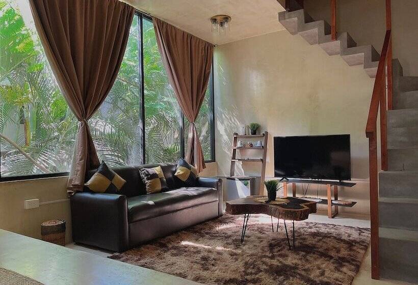 سوئیت پرزیدنت, Pacha Tulum