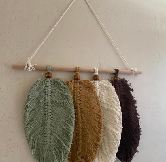 سوئیت پرزیدنت, Pacha Tulum