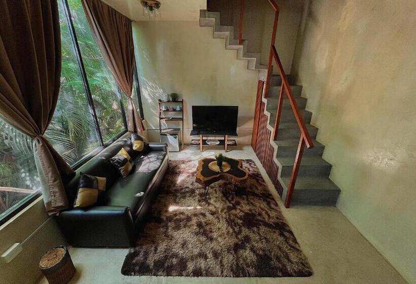 سوئیت پرزیدنت, Pacha Tulum