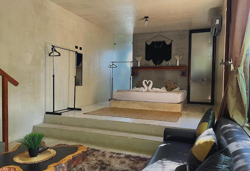 سوئیت پرزیدنت, Pacha Tulum