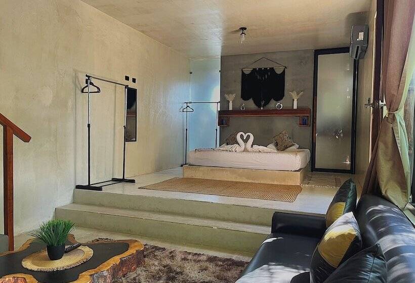 سوئیت پرزیدنت, Pacha Tulum