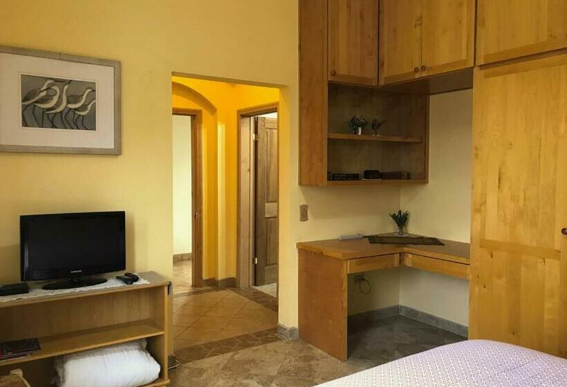 חדר סטנדרט, Quinta Estrella