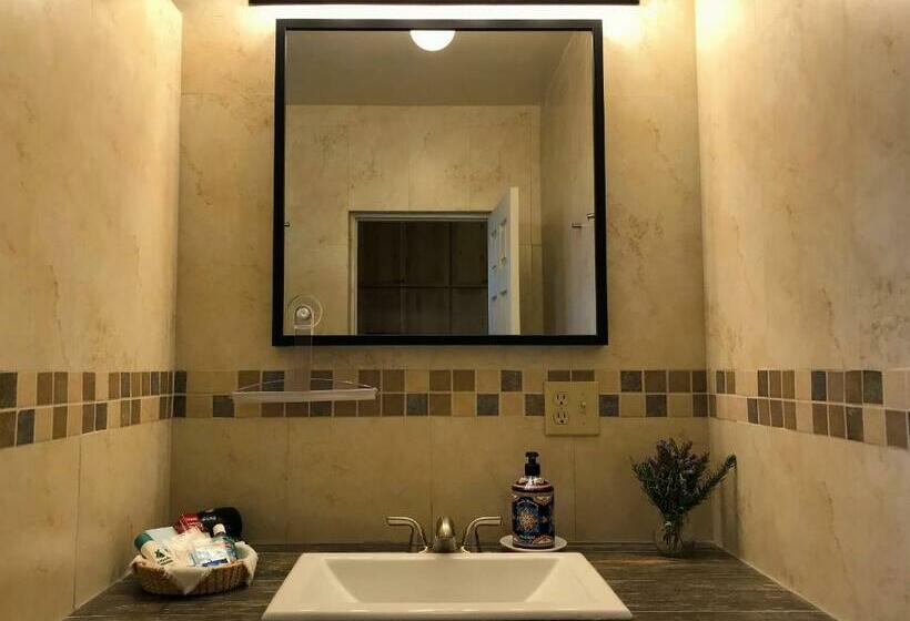 חדר סטנדרט, Quinta Estrella