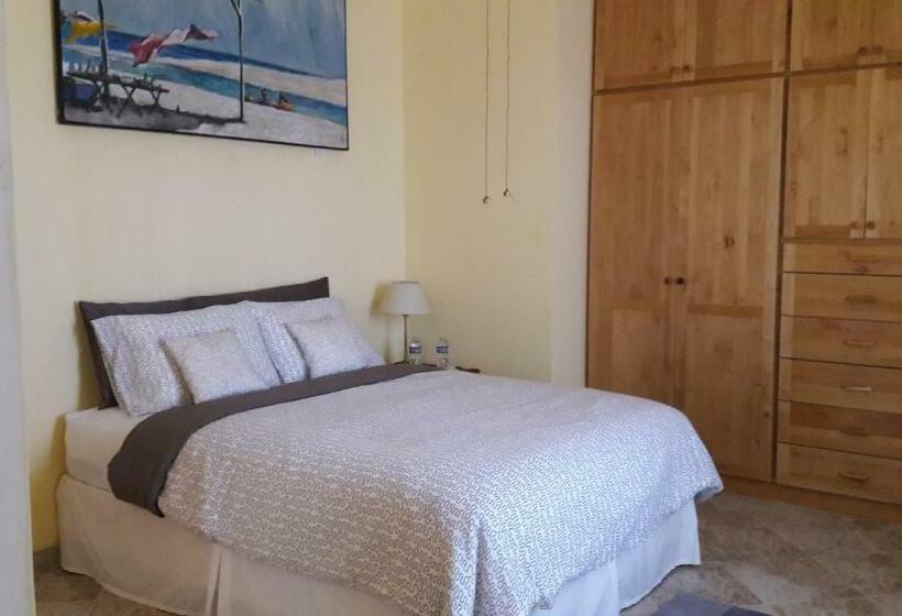 חדר סטנדרט, Quinta Estrella