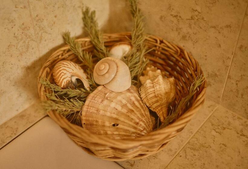 מיטת קינג בסוויטה, Quinta Estrella