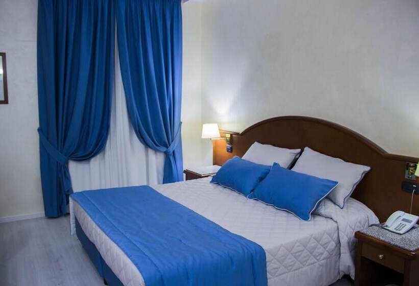 Junior Suite, Edra Palace Hotel & Ristorante