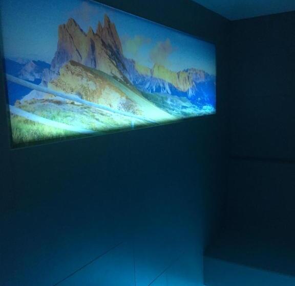 Номер Стандарт, Garni Franca B&b