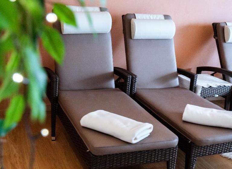 Номер Стандарт, Garni Franca B&b