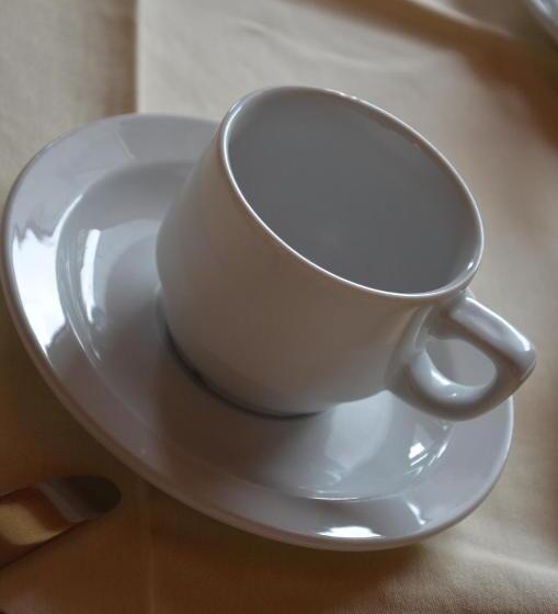 Номер Стандарт, Garni Franca B&b