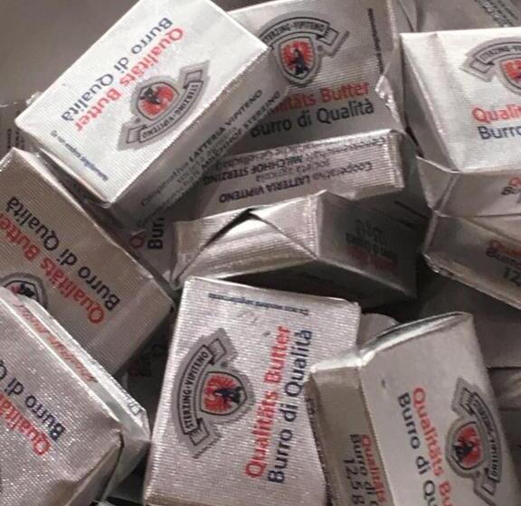 Номер Стандарт, Garni Franca B&b