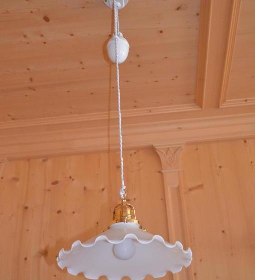 Standard Yhden Hengen Huone, Garni Franca B&b