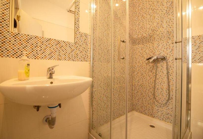 اتاق استاندارد, Hospedaria Santa Maria