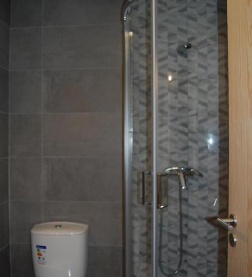 Номер Стандарт, Hospedaria Santa Maria