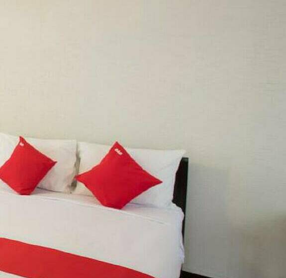 اتاق استاندارد, El Angel