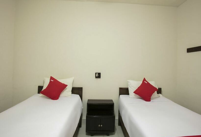 اتاق استاندارد, El Angel