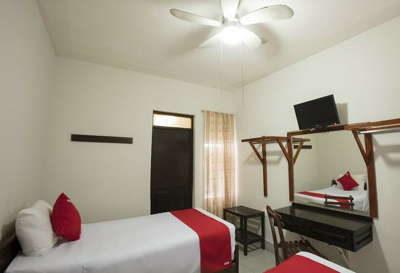 اتاق استاندارد, El Angel