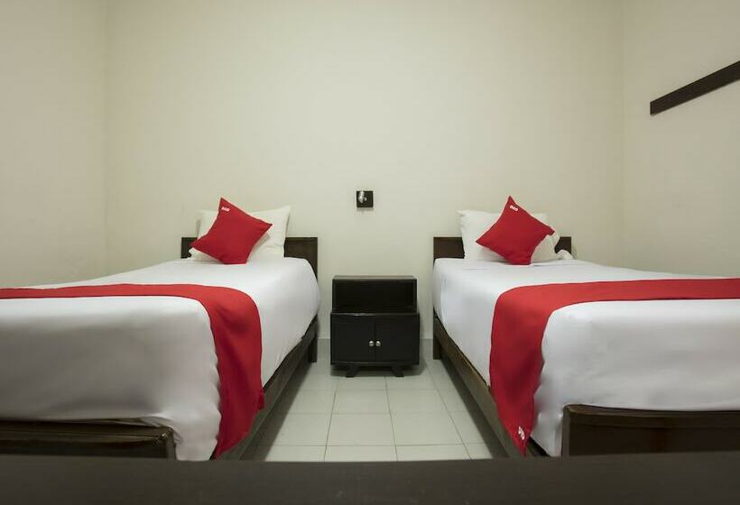 اتاق استاندارد, El Angel