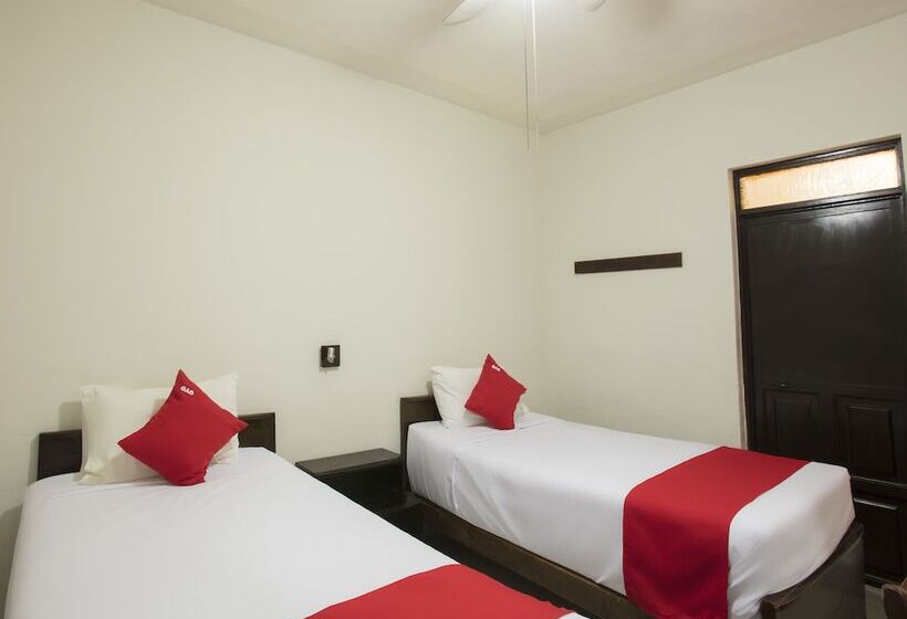 اتاق استاندارد, El Angel