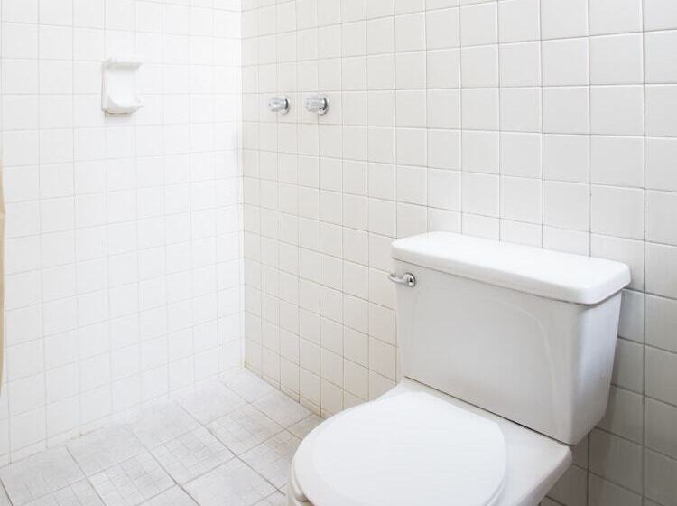 اتاق استاندارد, El Angel