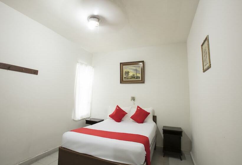 اتاق استاندارد, El Angel