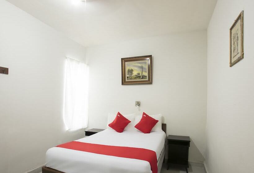 اتاق استاندارد, El Angel