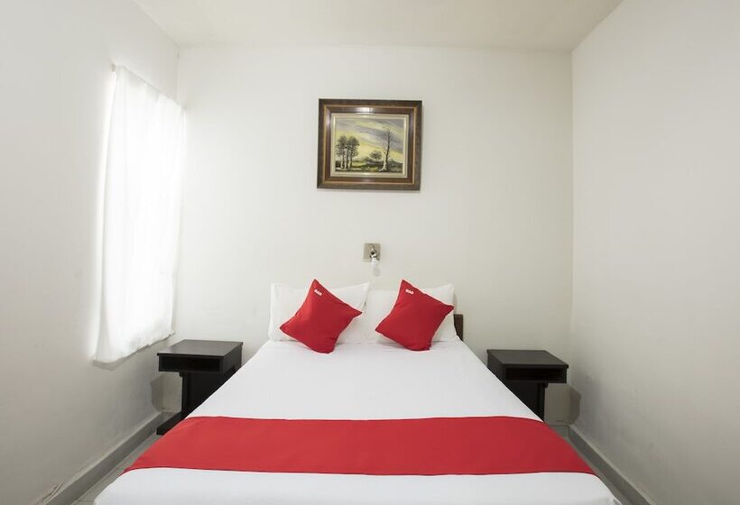 اتاق استاندارد, El Angel