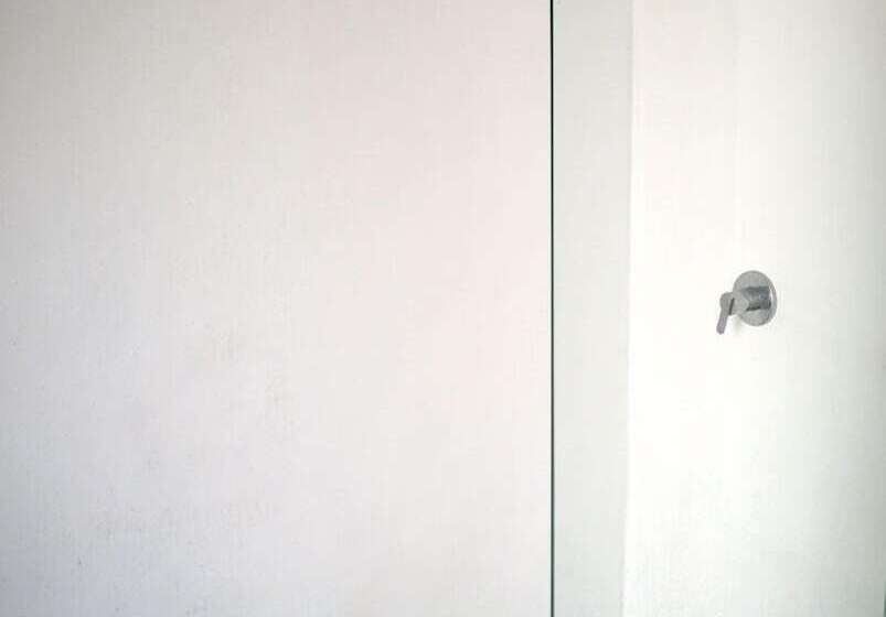 스탠다드 룸 공동 욕실, Aqua Viva Tulum