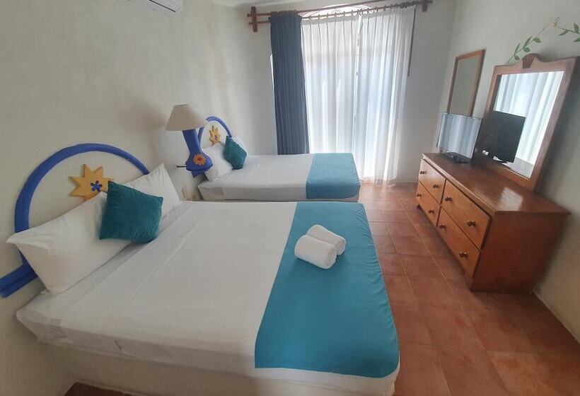 إستوديو قياسى, Boutique Eden Costa