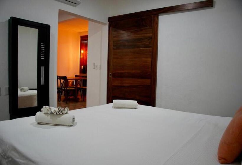 جناح ديلوكس, Boutique Eden Costa