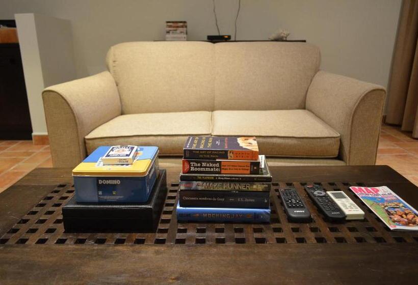 带1个卧室的高档别墅, Caleta Tankah